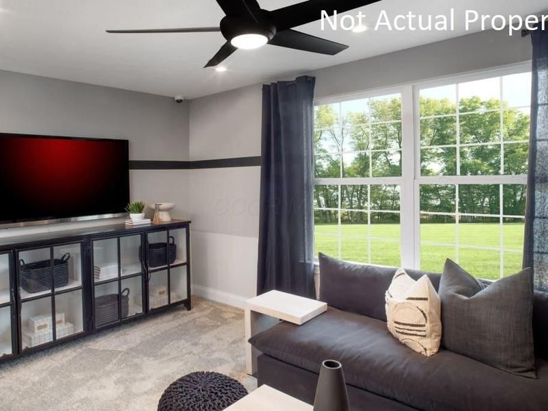 819 Ping Lane , Unit Lot 2465, Sunbury, OH 43074 Photo 21