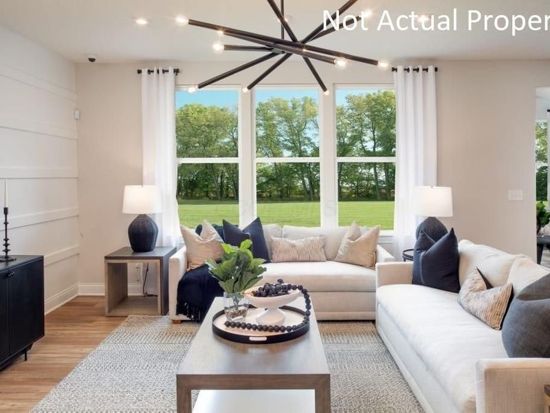 819 Ping Lane , Unit Lot 2465, Sunbury, OH 43074 Photo 22