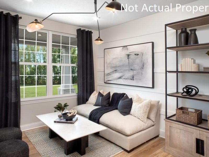 819 Ping Lane , Unit Lot 2465, Sunbury, OH 43074 Photo 23