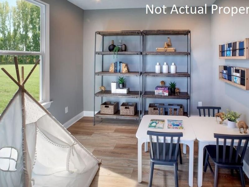 819 Ping Lane, Unit Lot 2465, Sunbury, OH 43074 Photo 25