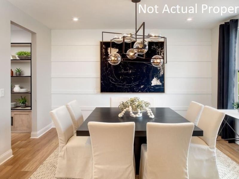 819 Ping Lane, Unit Lot 2465, Sunbury, OH 43074 Photo 26