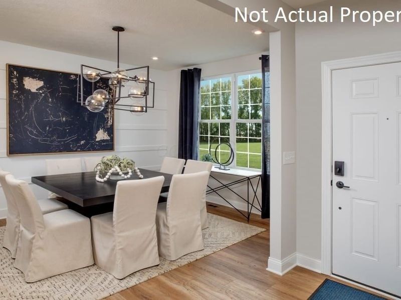 819 Ping Lane , Unit Lot 2465, Sunbury, OH 43074 Photo 26