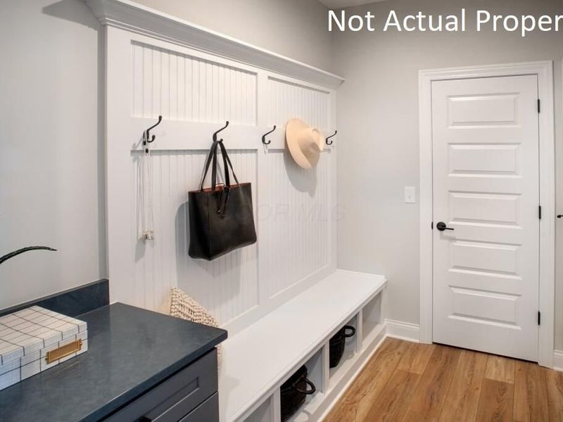 819 Ping Lane, Unit Lot 2465, Sunbury, OH 43074 Photo 28