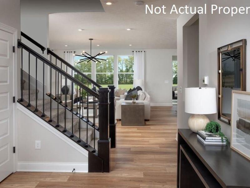 819 Ping Lane, Unit Lot 2465, Sunbury, OH 43074 Photo 29