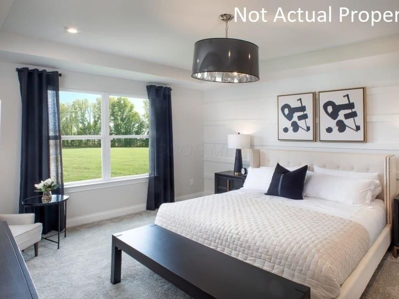 819 Ping Lane , Unit Lot 2465, Sunbury, OH 43074 Photo 29