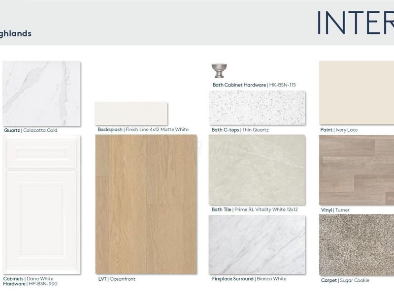 819 Ping Lane, Unit Lot 2465, Sunbury, OH 43074 Photo 3