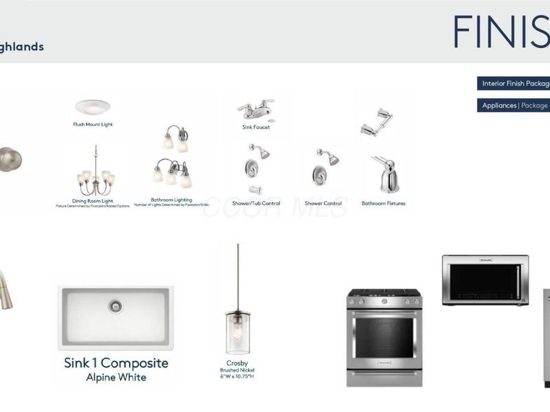 819 Ping Lane , Unit Lot 2465, Sunbury, OH 43074 Photo 3