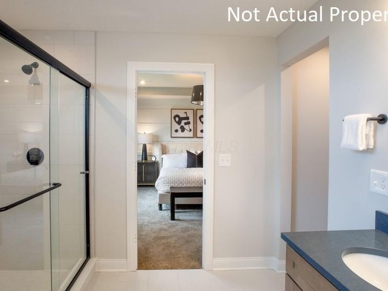 819 Ping Lane, Unit Lot 2465, Sunbury, OH 43074 Photo 32