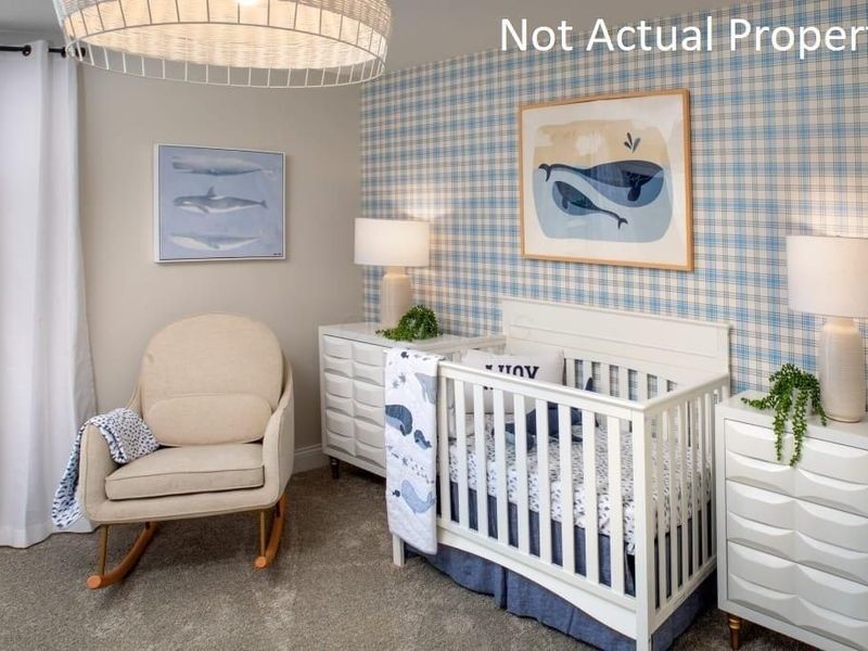 819 Ping Lane , Unit Lot 2465, Sunbury, OH 43074 Photo 32