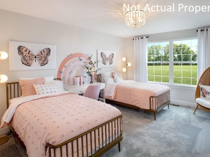 819 Ping Lane, Unit Lot 2465, Sunbury, OH 43074 Photo 35