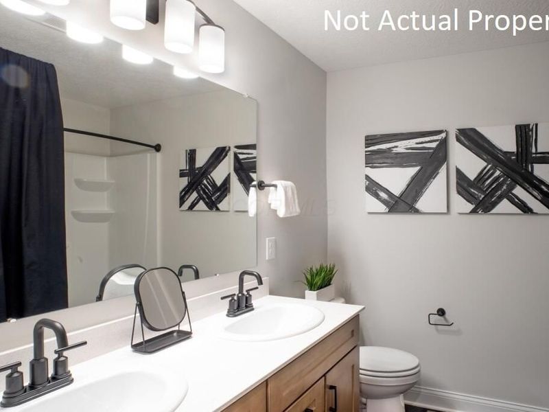 819 Ping Lane, Unit Lot 2465, Sunbury, OH 43074 Photo 36