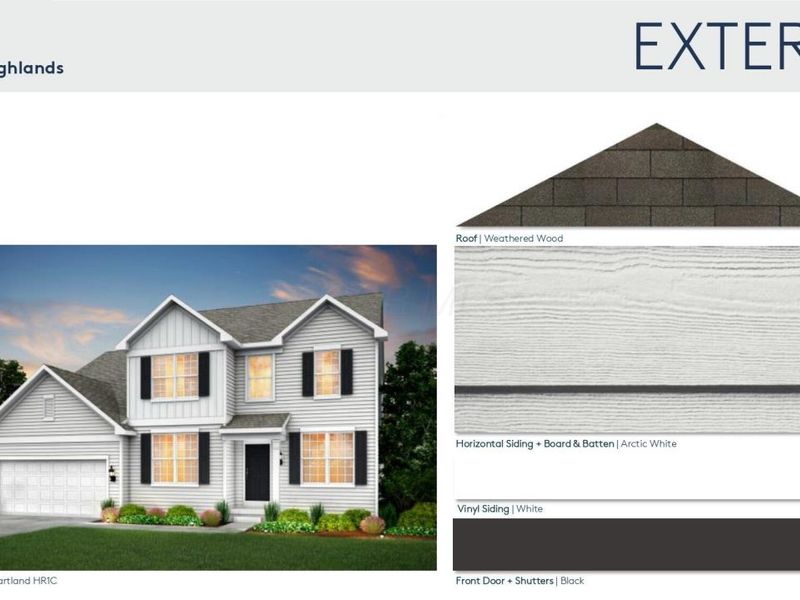 819 Ping Lane, Unit Lot 2465, Sunbury, OH 43074 Photo 5