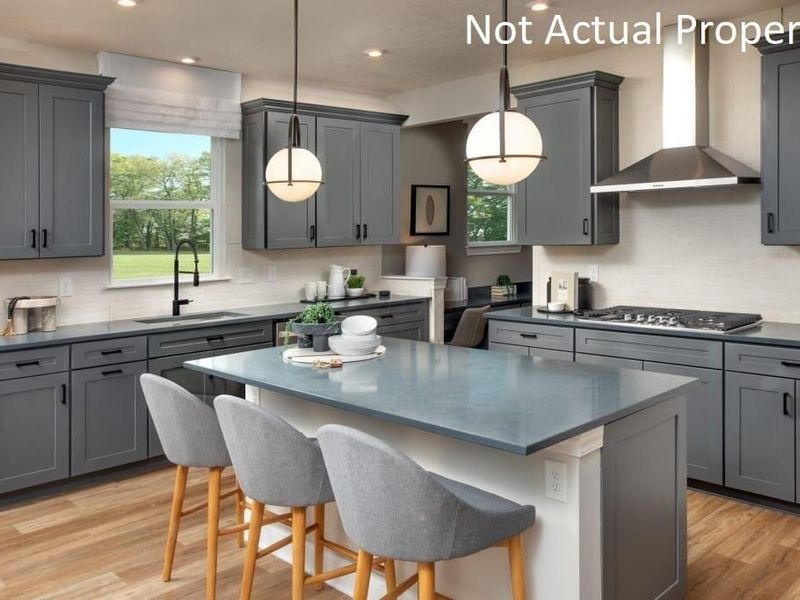 819 Ping Lane, Unit Lot 2465, Sunbury, OH 43074 Photo 9