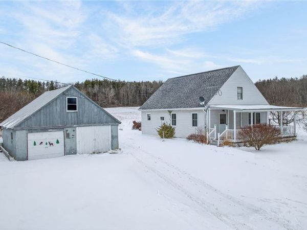 1251 County Road 23, Watkins Glen, NY 14891