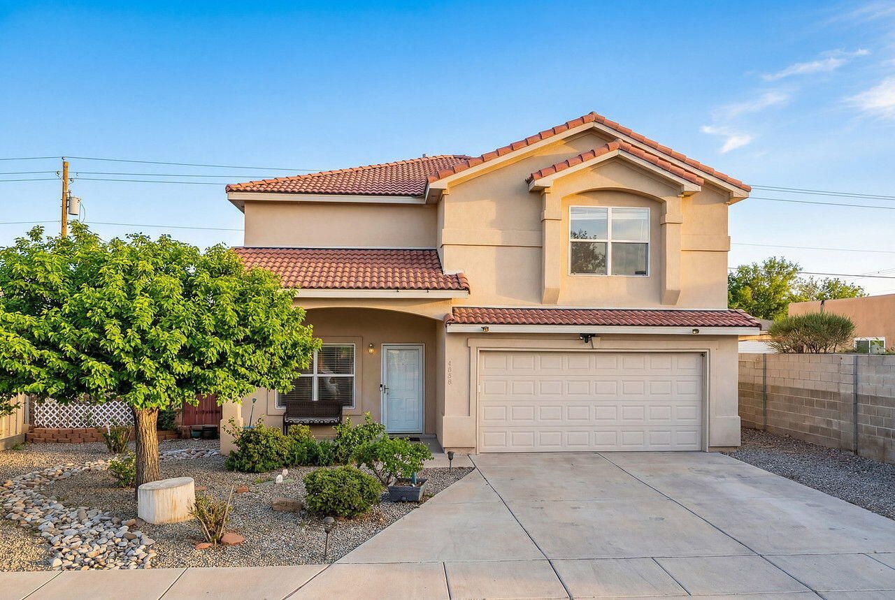 4200 Laramie Drive Nw, Albuquerque, NM 87120 Main Photo