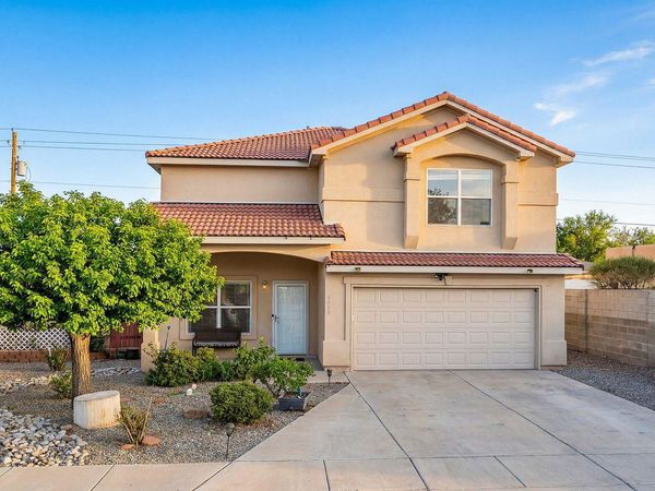 4200 Laramie Drive NW, Albuquerque, NM 87120