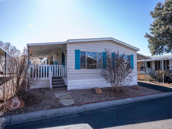7112 Pan American East NE, UNIT 70, Albuquerque, NM 87109