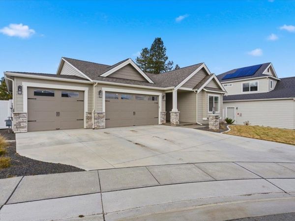 1420 S ASPEN Ct, Spokane Valley, WA 99016