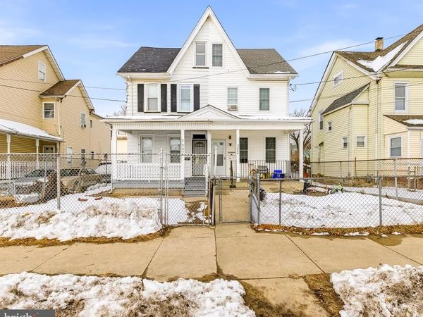 3007 WESTFIELD AVENUE, CAMDEN, NJ 08105