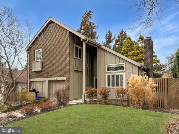 5106 THUNDER HILL ROAD, COLUMBIA, MD 21045