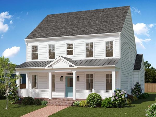 8129 EASTON VILLAGE DRIVE, EASTON, MD 21601