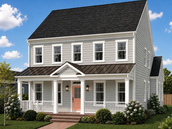 8129 EASTON VILLAGE DRIVE, EASTON, MD 21601