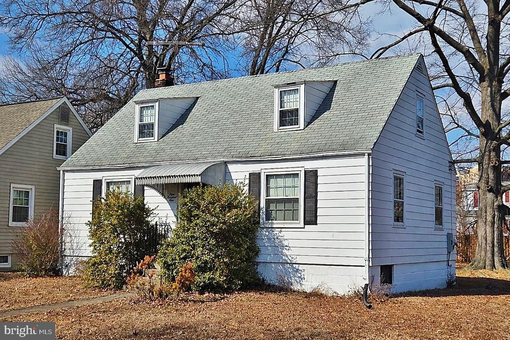 901 17TH STREET S, ARLINGTON, VA 22202