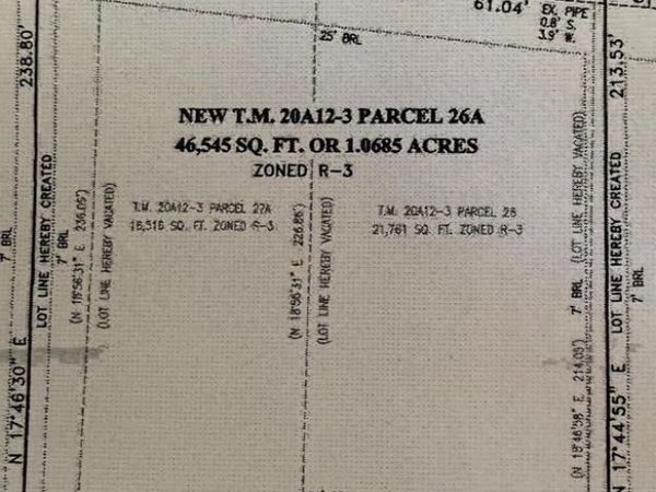 Lot 26A STRASBURG ROAD W, FRONT ROYAL, VA 22630