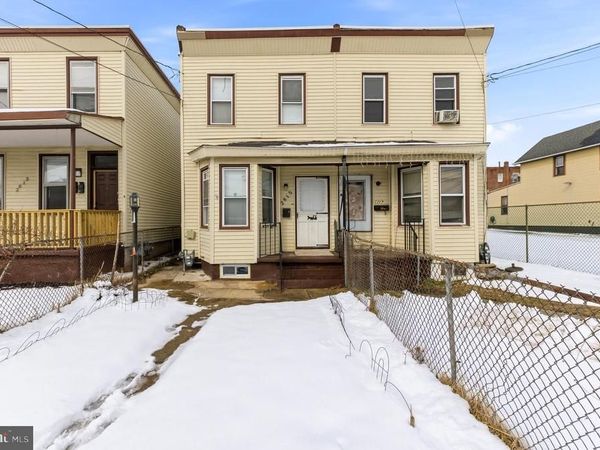 2815 WESTFIELD AVENUE, CAMDEN, NJ 08105