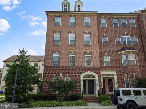 3623 SPRING HOLLOW LANE, Unit 3623, FREDERICK, MD 21704