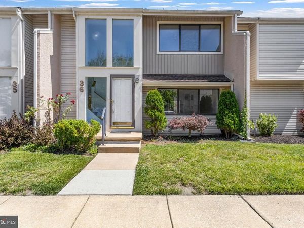 36 VIBURNUM LANE, MOUNT LAUREL, NJ 08054