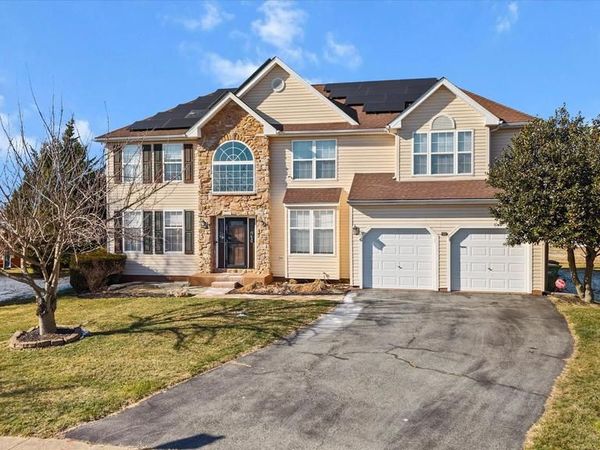 6 BRADLEY CIRCLE, MIDDLETOWN, DE 19709