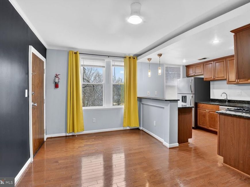 1364 Constitution Avenue Ne, Washington, DC 20002 Main Photo