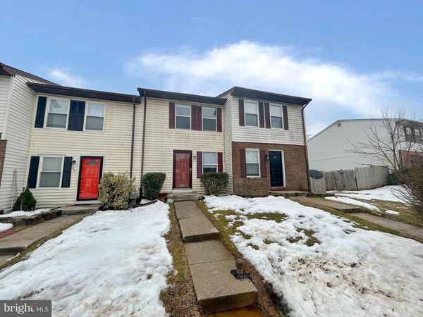 639 GLYNOCK PLACE, REISTERSTOWN, MD 21136