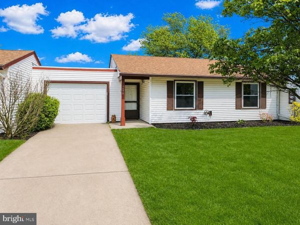 149 B MACLURA PLAZA, MONROE TOWNSHIP, NJ 08831