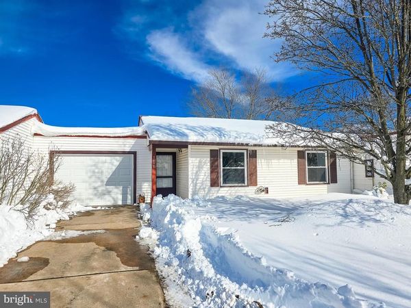 149 B MACLURA PLAZA, MONROE TOWNSHIP, NJ 08831