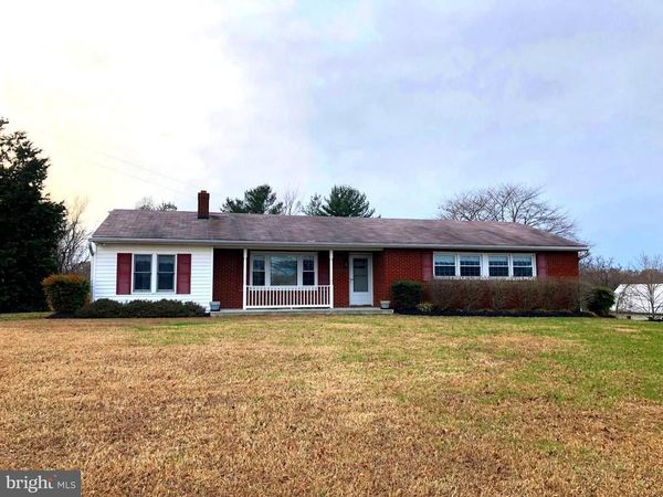 11456 SOUTHERN MARYLAND BOULEVARD, DUNKIRK, MD 20754