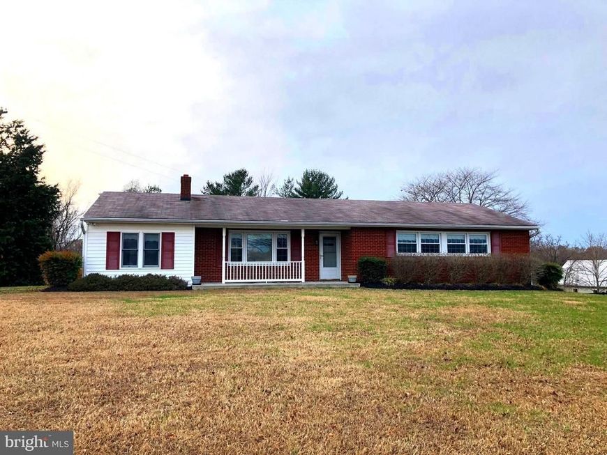 11456 Southern Maryland Boulevard, Dunkirk, MD 20754 Main Photo