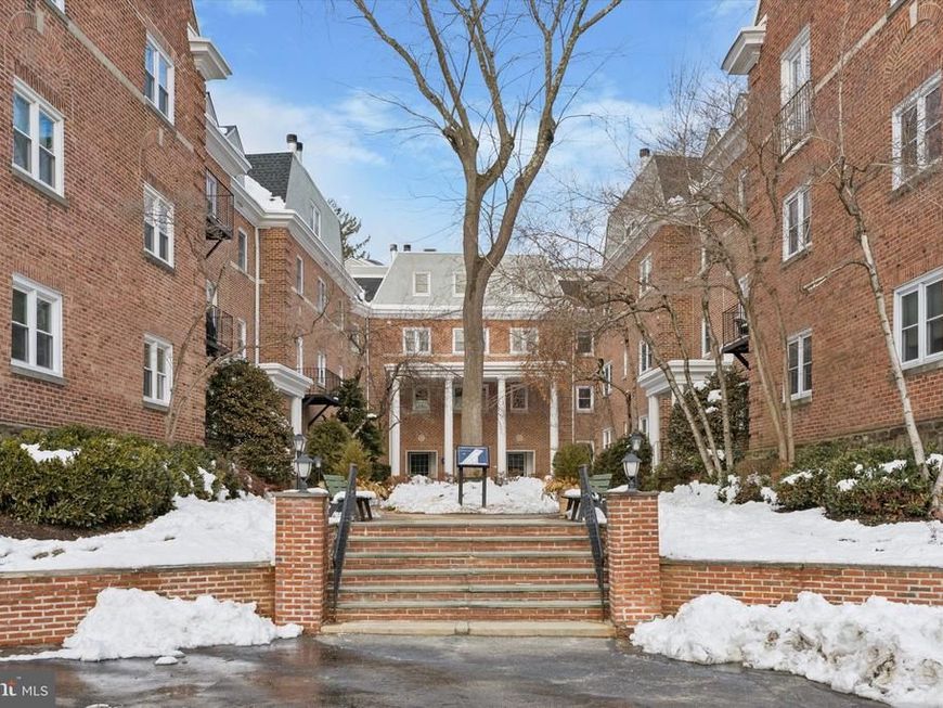 237 W Montgomery Avenue, Unit 2S, Haverford, PA 19041 Main Photo