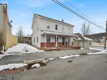 29 S 3RD STREET , CRESSONA, PA 17929