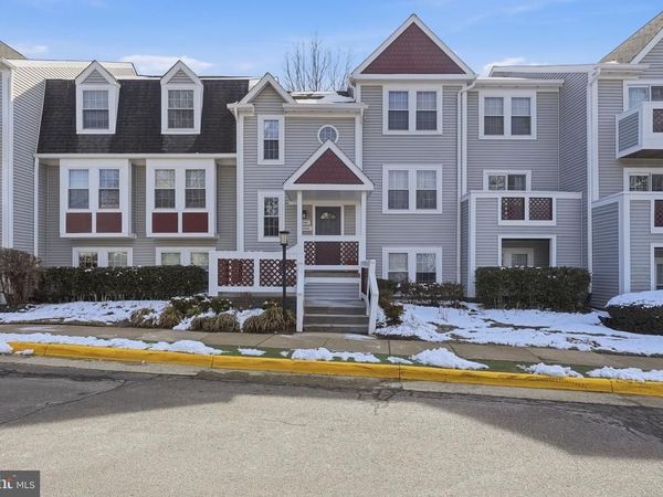 12940 C GRAYS POINTE ROAD, Unit 12940-C, FAIRFAX, VA 22033