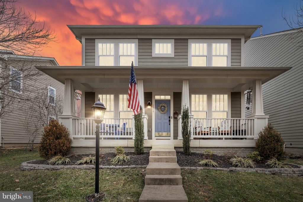 1304 Brigadier Drive, Fredericksburg, VA 22401 Main Photo