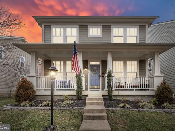 1304 BRIGADIER DRIVE, FREDERICKSBURG, VA 22401