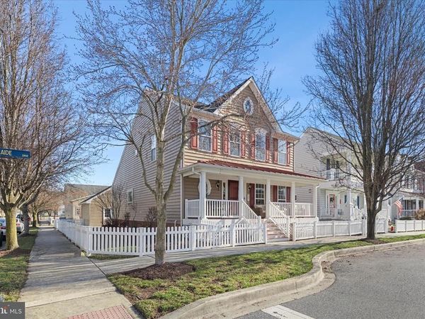 301 ADELAIDE DRIVE, MILTON, DE 19968