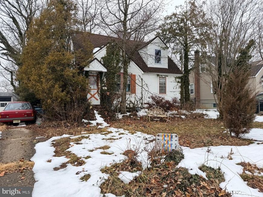 6 Rhode Island Avenue, Cherry Hill, NJ 08002 Main Photo