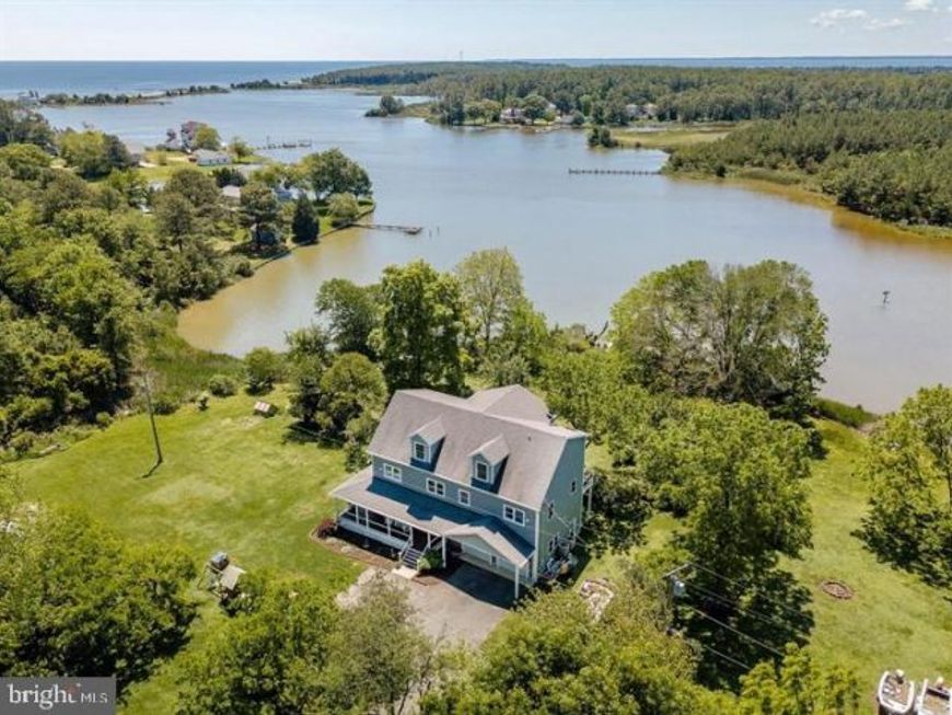 50333 Scotland Beach Road, Scotland, MD 20687 Main Photo