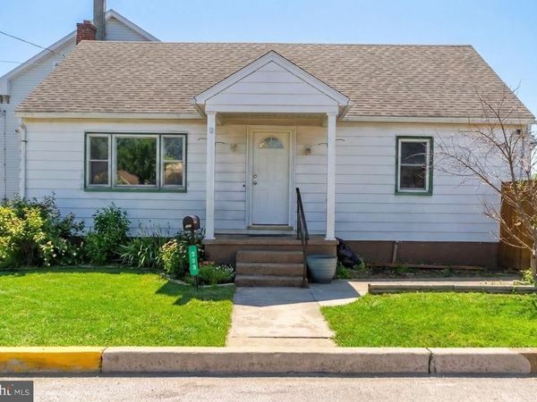 309 N 23RD STREET, LEBANON, PA 17046
