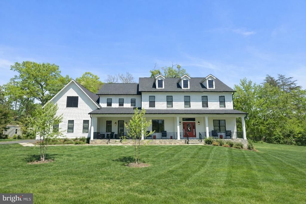 3128 BARBARA LANE, FAIRFAX, VA 22031