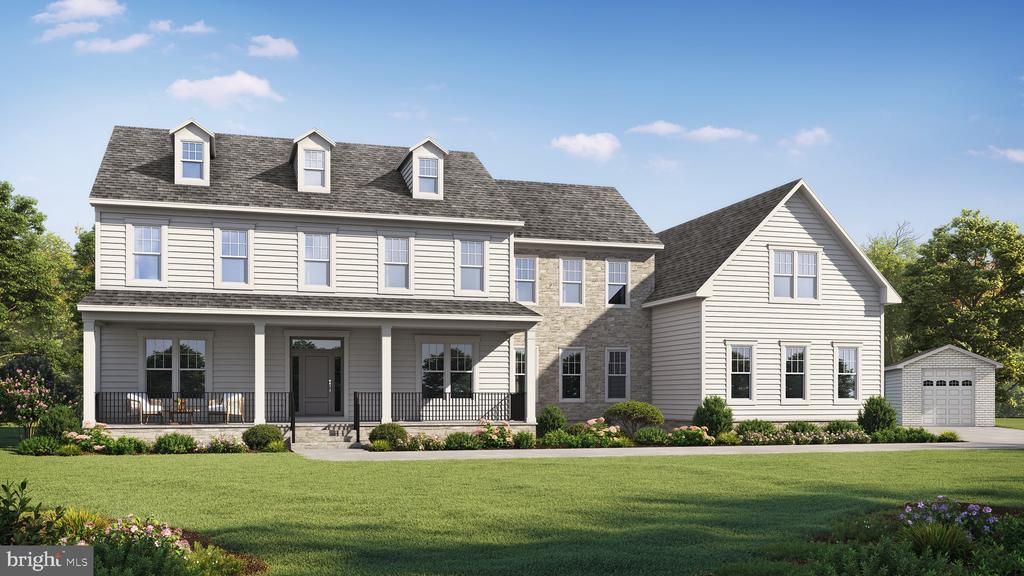 3128 BARBARA LANE, FAIRFAX, VA 22031