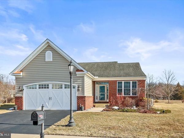 148 WOODHAVEN DRIVE, GETTYSBURG, PA 17325